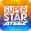 SUPERSTAR ATEEZ icon