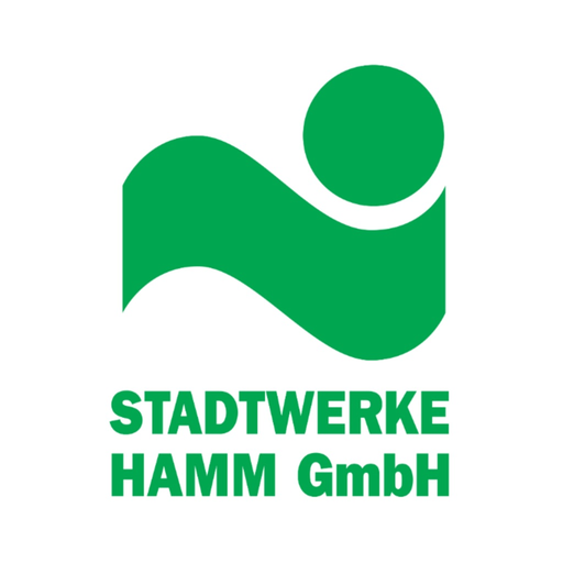 Stadtwerke Hamm moFahr app icon