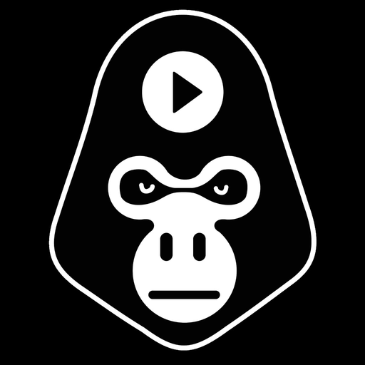 Audio Ape Pro app icon