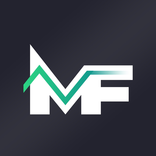 Mutual Funds Trader app icon