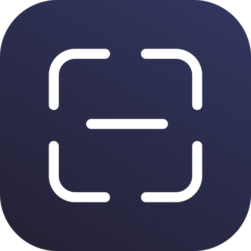 Native Scanning App app icon
