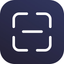 Native Scanning App icon