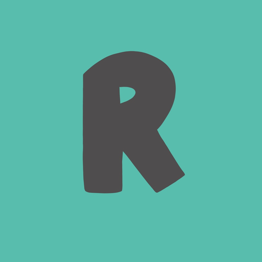 Rockerbox News app icon