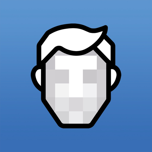 BlurFace app icon