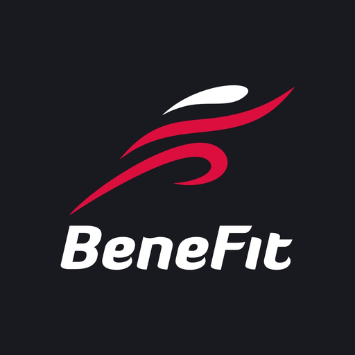 BeneFit+ app icon