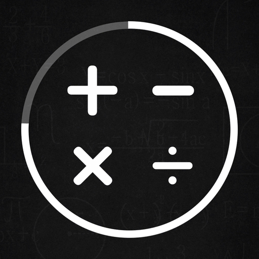 Math Challenge - Mind Maker app icon