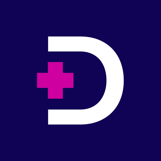DocSquad app icon
