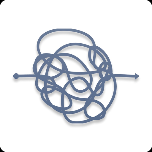 Ecomplicato - Relationship App app icon