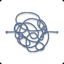 Ecomplicato - Relationship App icon