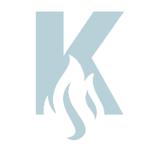 Kpower Yoga app icon