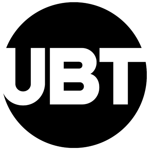 UBT Escalada app icon