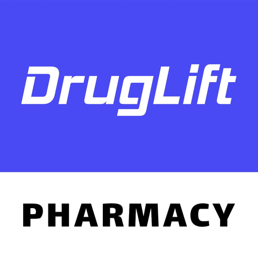 DrugLift app icon