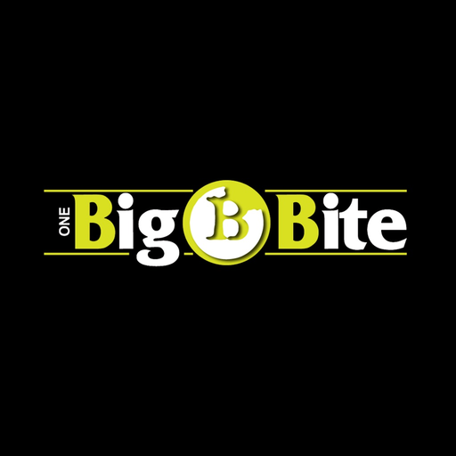 One Big Bite Walsall app icon