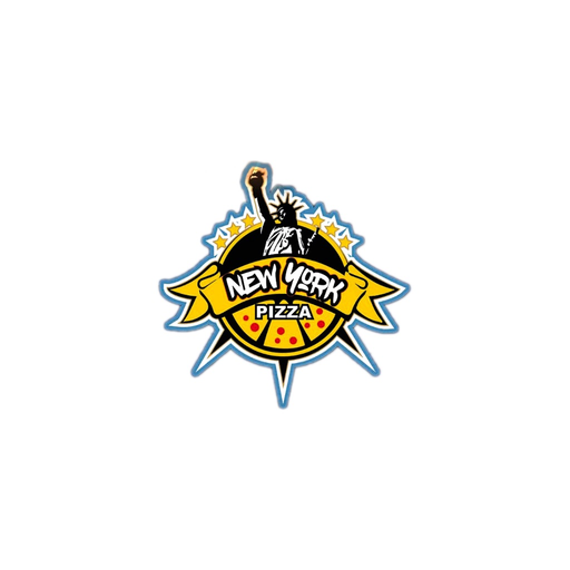 New York Pizza Swansea. app icon
