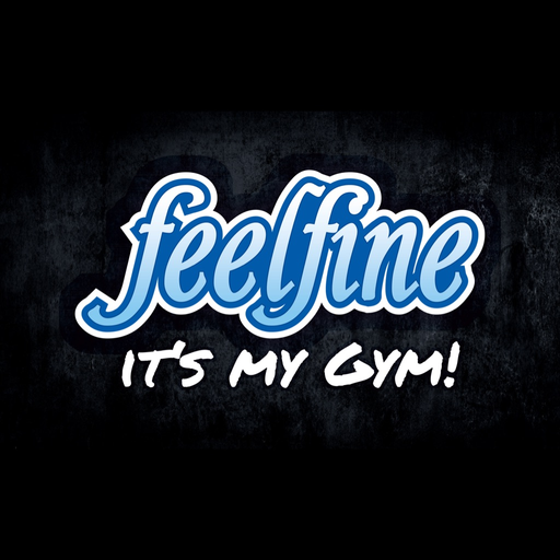 feelfine app icon