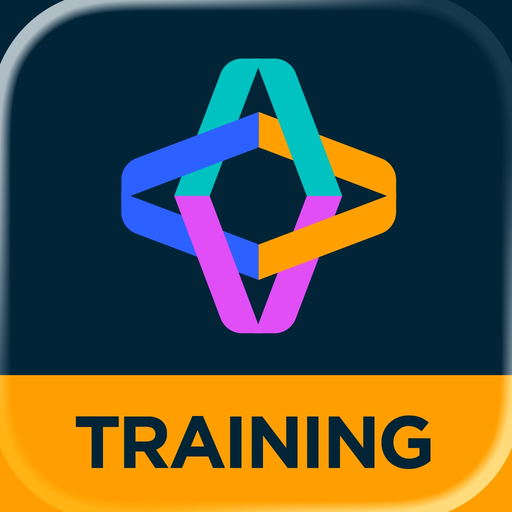 Eyefinity EHR Training app icon