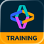 Eyefinity EHR Training icon