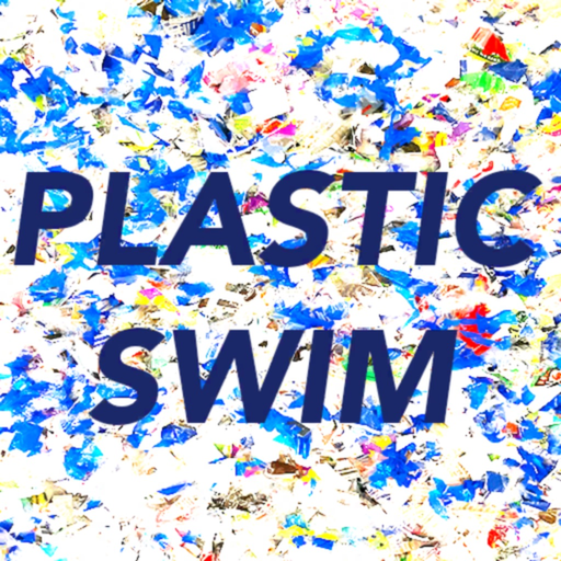 Plastic Swim app icon
