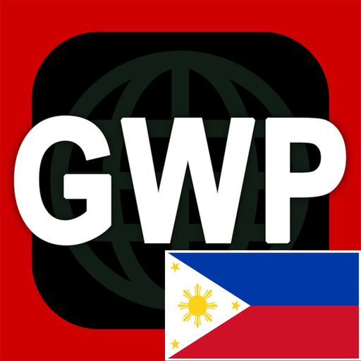 Global Warranty Platform(Phl) app icon
