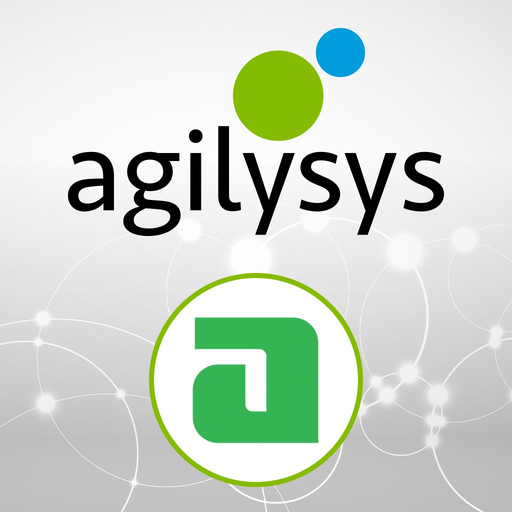 Agilysys Pay Adyen app icon