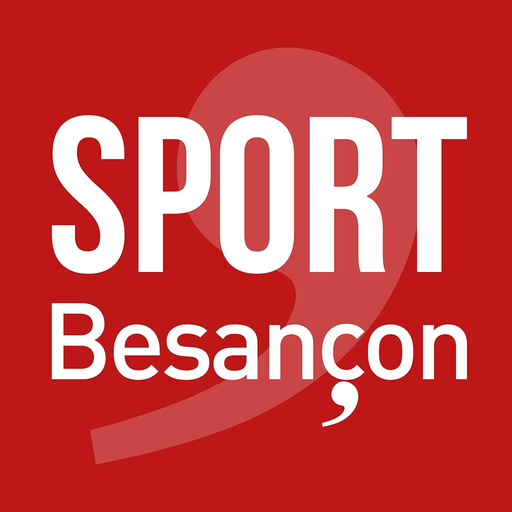 Sport à Besançon app icon