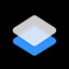 AutoPaste - Keyboard icon