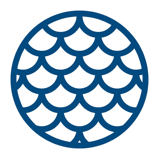 Kvalitetsfisk app icon