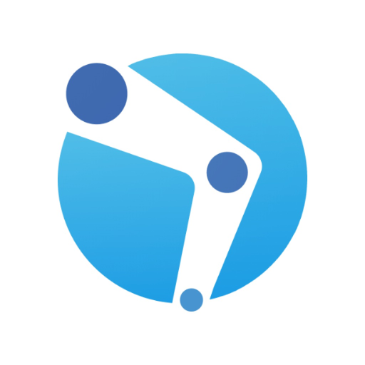 On The Mend app icon