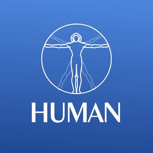 Human Salud Historia Clínica app icon