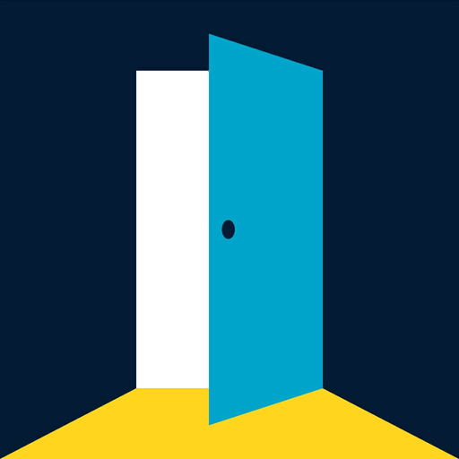 Doorways into Open Access app icon