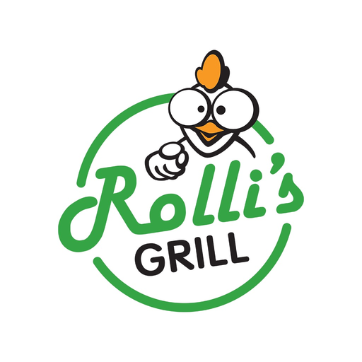 Rolli's Grill app icon