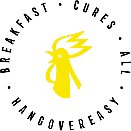 Hangover Easy app icon