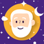 Aksakallı: Dream & Astrology icon