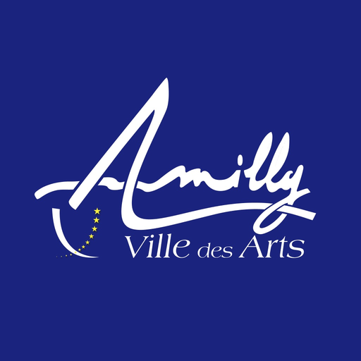 Amilly app icon