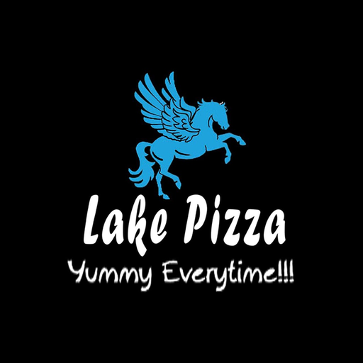 Lake Pizza app icon