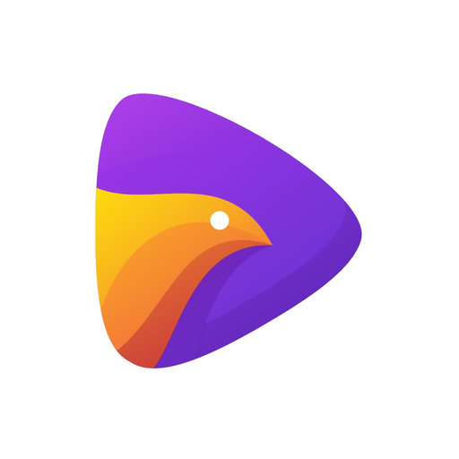 Vidoap Beat Video Status Maker app icon