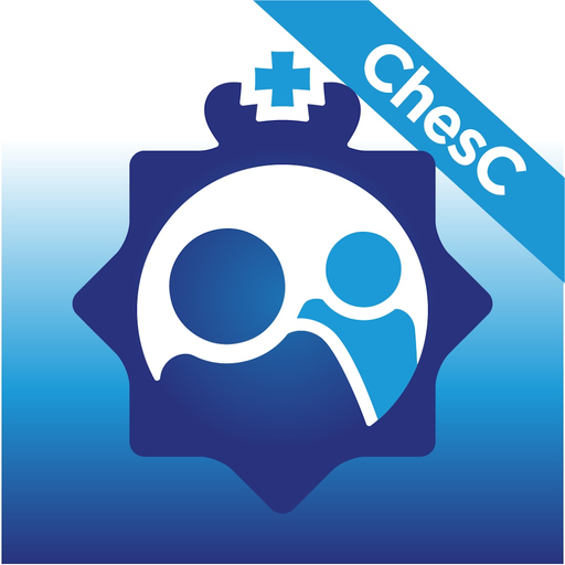 BB Cheshire app icon