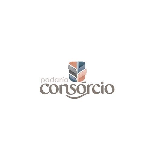 Padaria Consórcio app icon