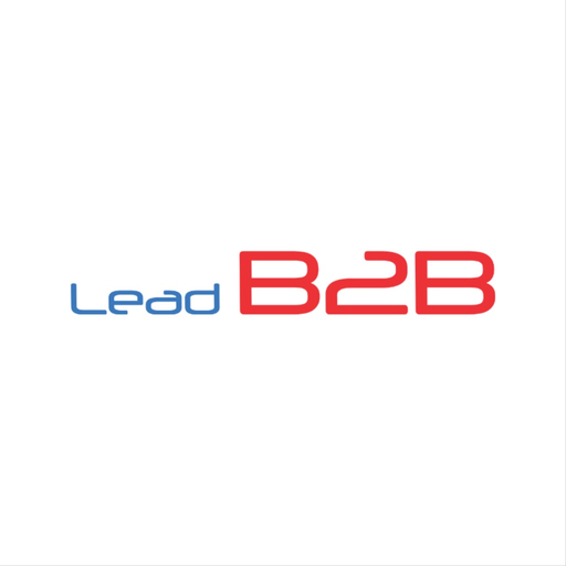 Lead B2B app icon