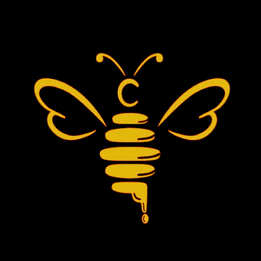 Hunny Drip Coffee app icon
