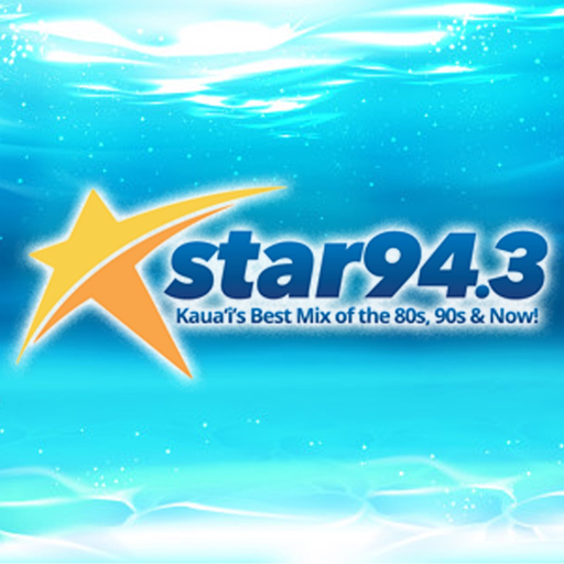 STAR 94.3 app icon