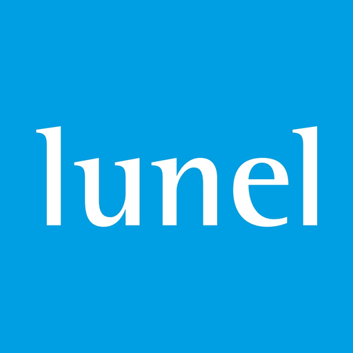 Lunel en poche app icon