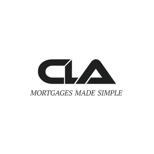 CLA Mortgage Calculator app icon