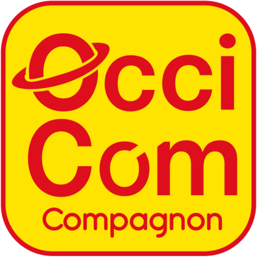 Occicom Compagnon app icon