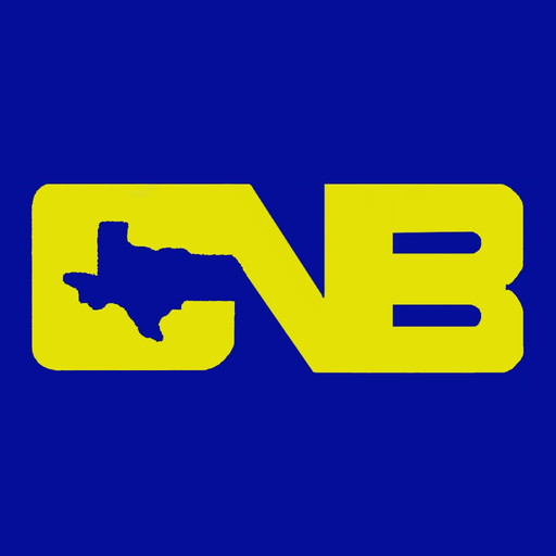 CNB Crosbyton Mobile app icon