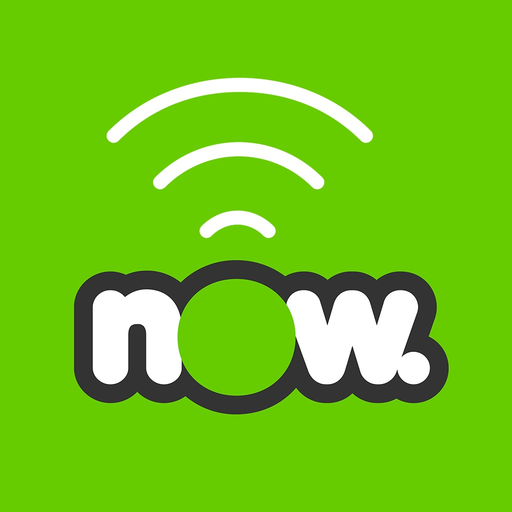 NOW Assist app icon