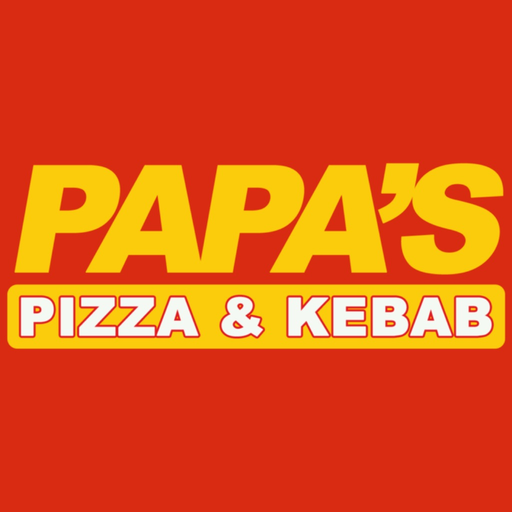 Papa's Pizza And Kebab. app icon