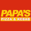 Papa's Pizza And Kebab. icon