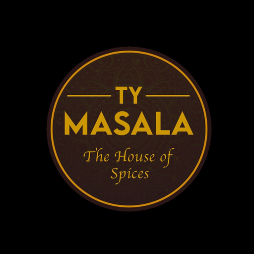 Ty Masala app icon