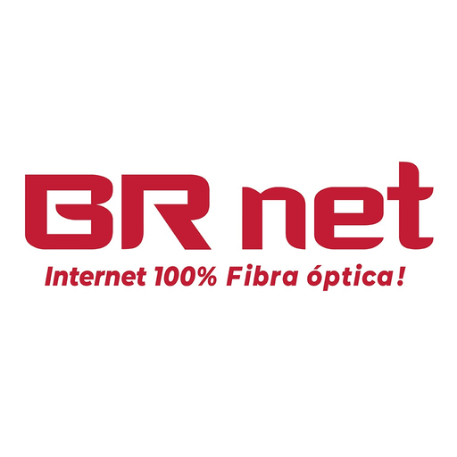 BRNET app icon